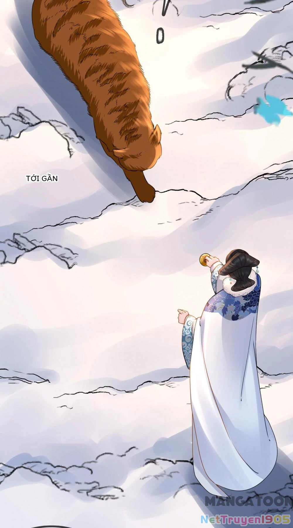 Thái Tử, Người Thật Ngọt Ngào Chapter 129 - 10