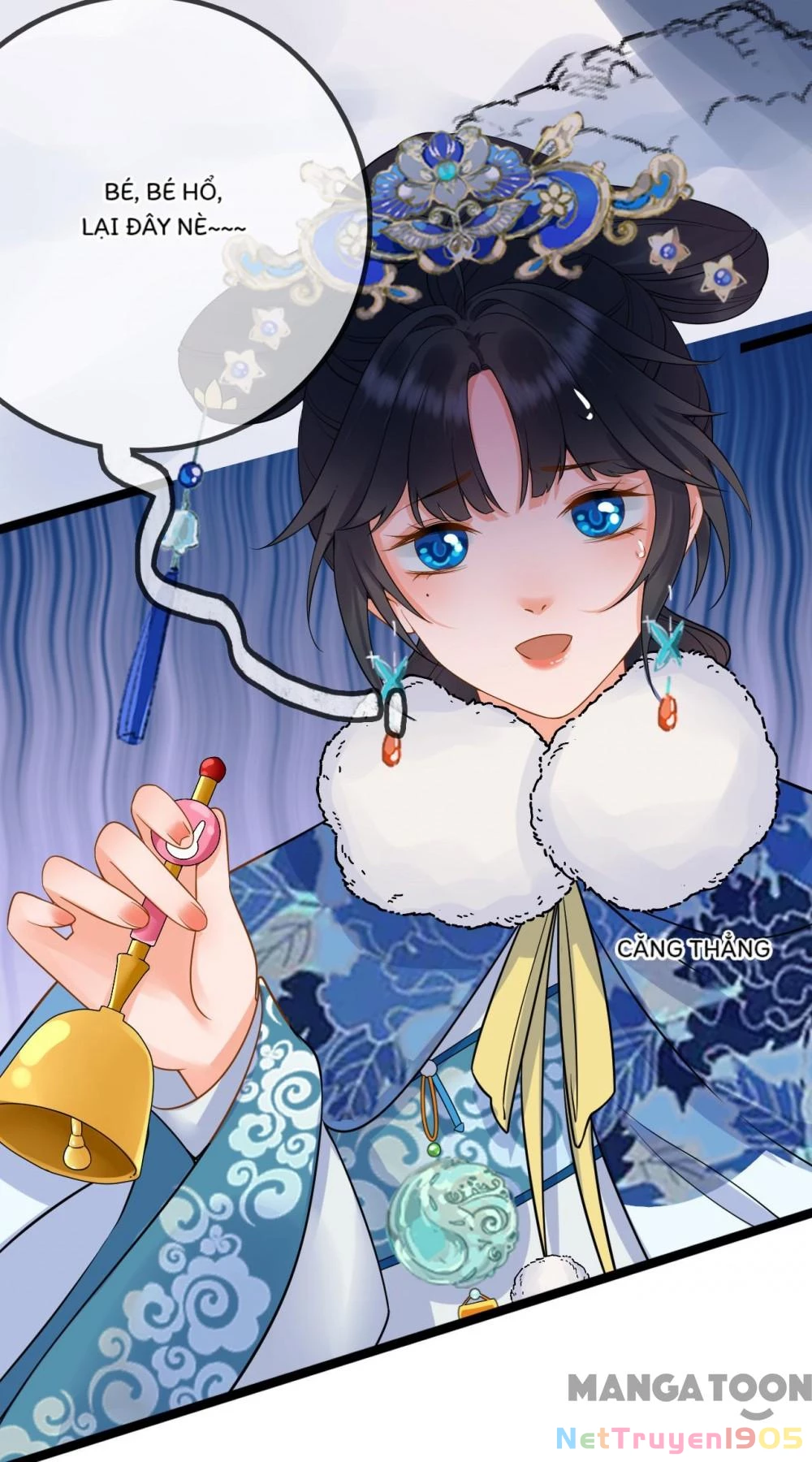 Thái Tử, Người Thật Ngọt Ngào Chapter 129 - 11