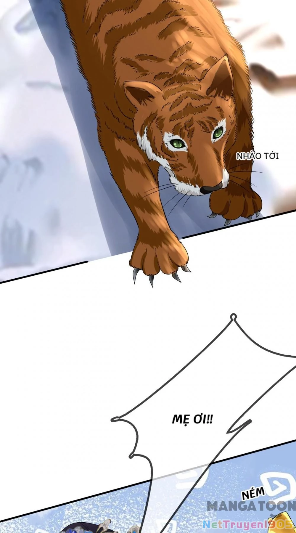 Thái Tử, Người Thật Ngọt Ngào Chapter 129 - 15