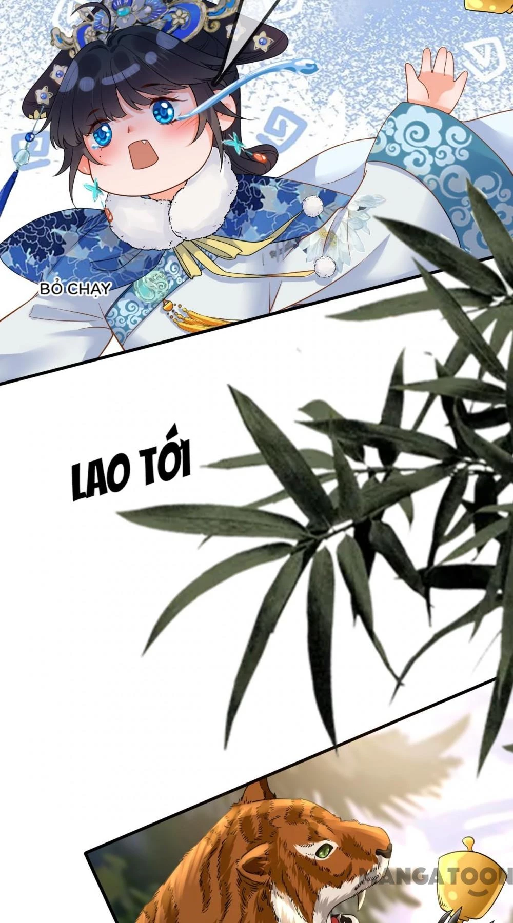 Thái Tử, Người Thật Ngọt Ngào Chapter 129 - 16