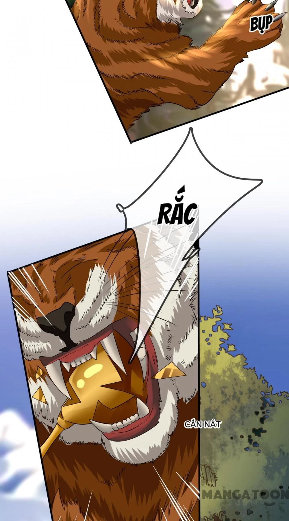 Thái Tử, Người Thật Ngọt Ngào Chapter 129 - 17