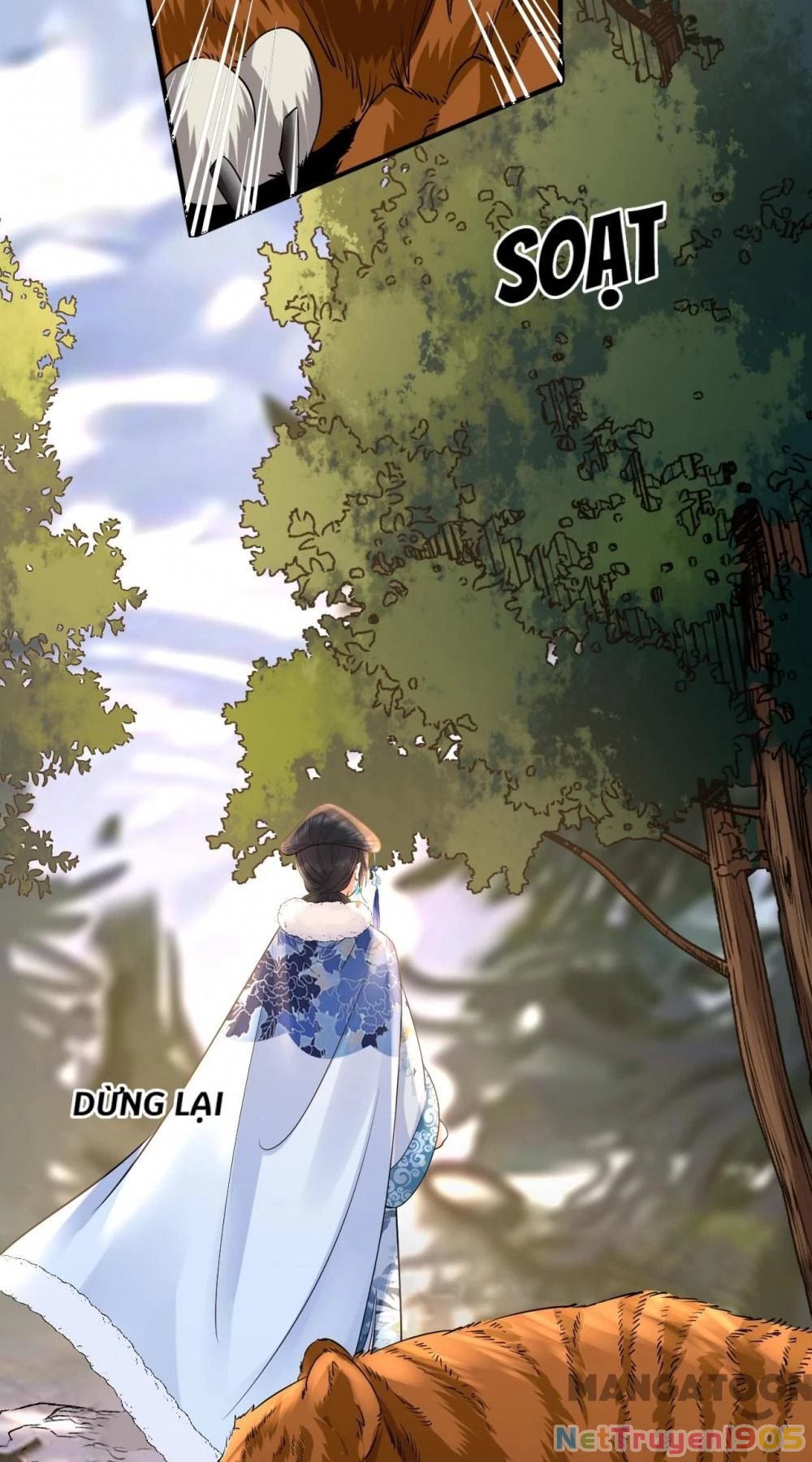 Thái Tử, Người Thật Ngọt Ngào Chapter 129 - 18