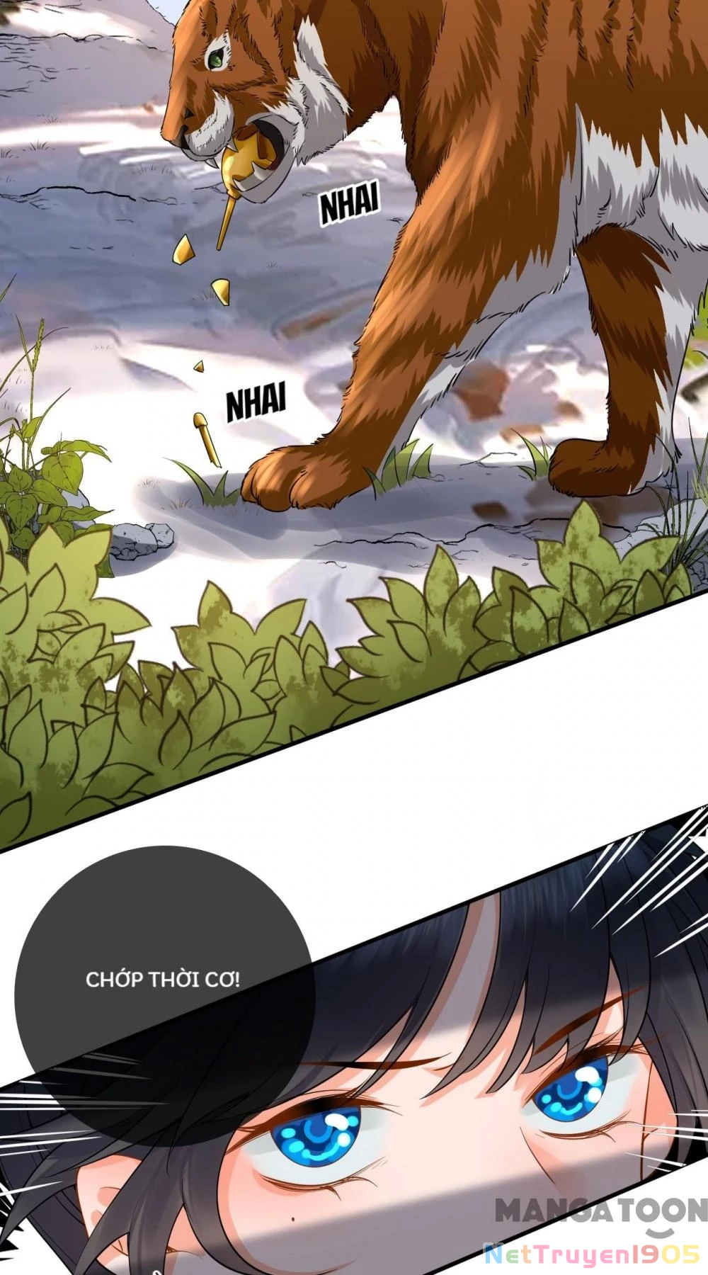 Thái Tử, Người Thật Ngọt Ngào Chapter 129 - 19