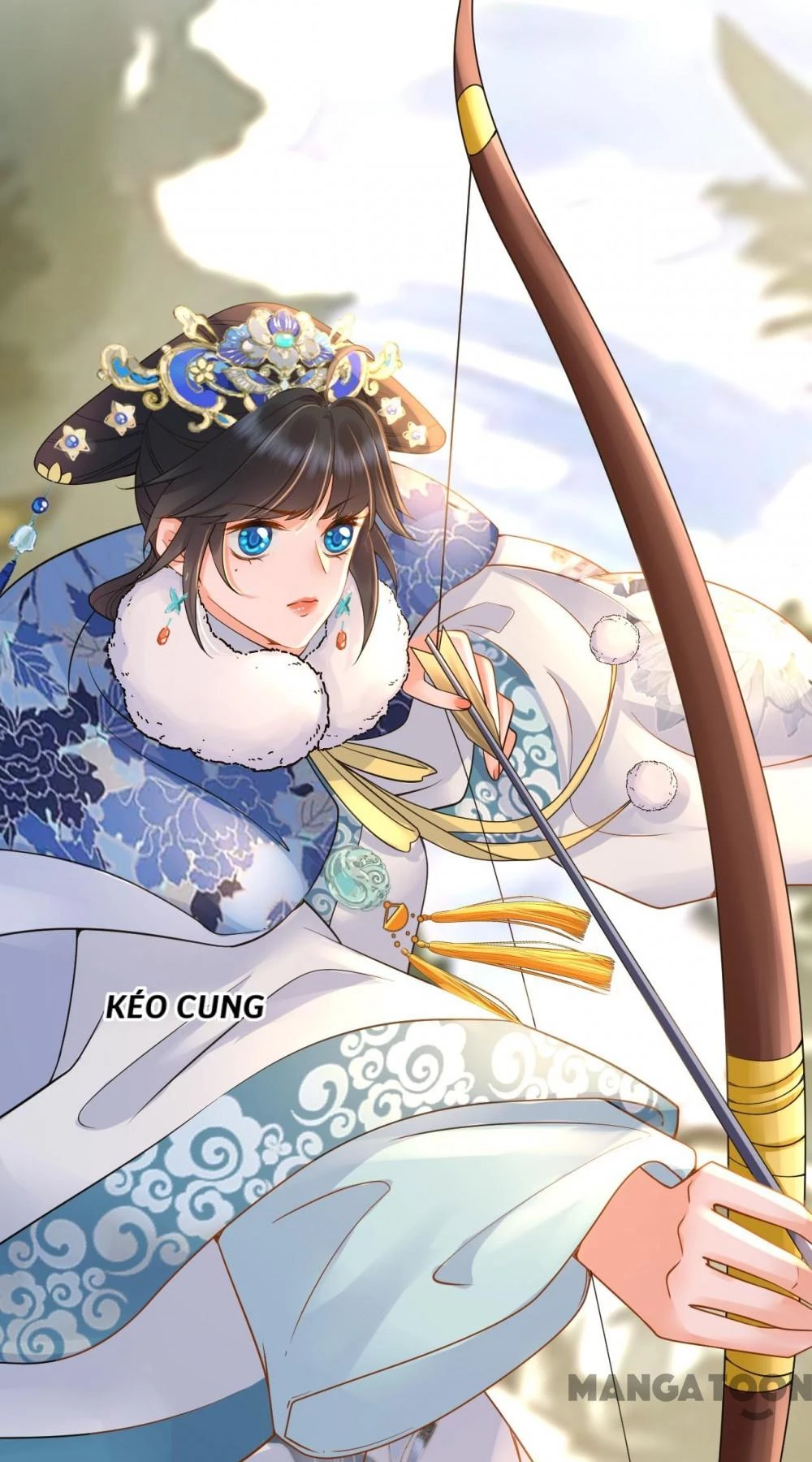 Thái Tử, Người Thật Ngọt Ngào Chapter 129 - 21