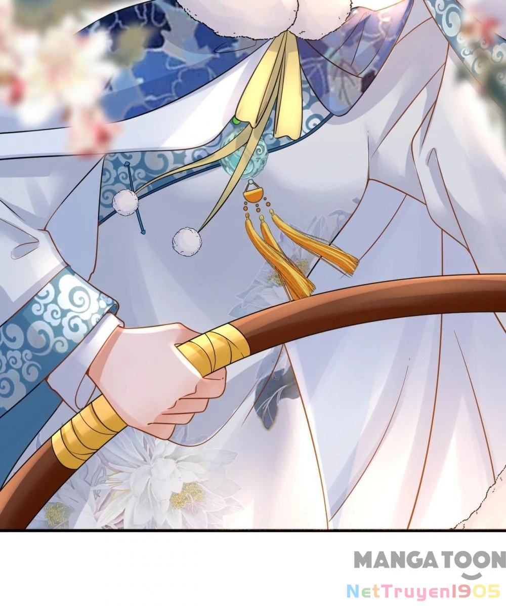 Thái Tử, Người Thật Ngọt Ngào Chapter 129 - 26