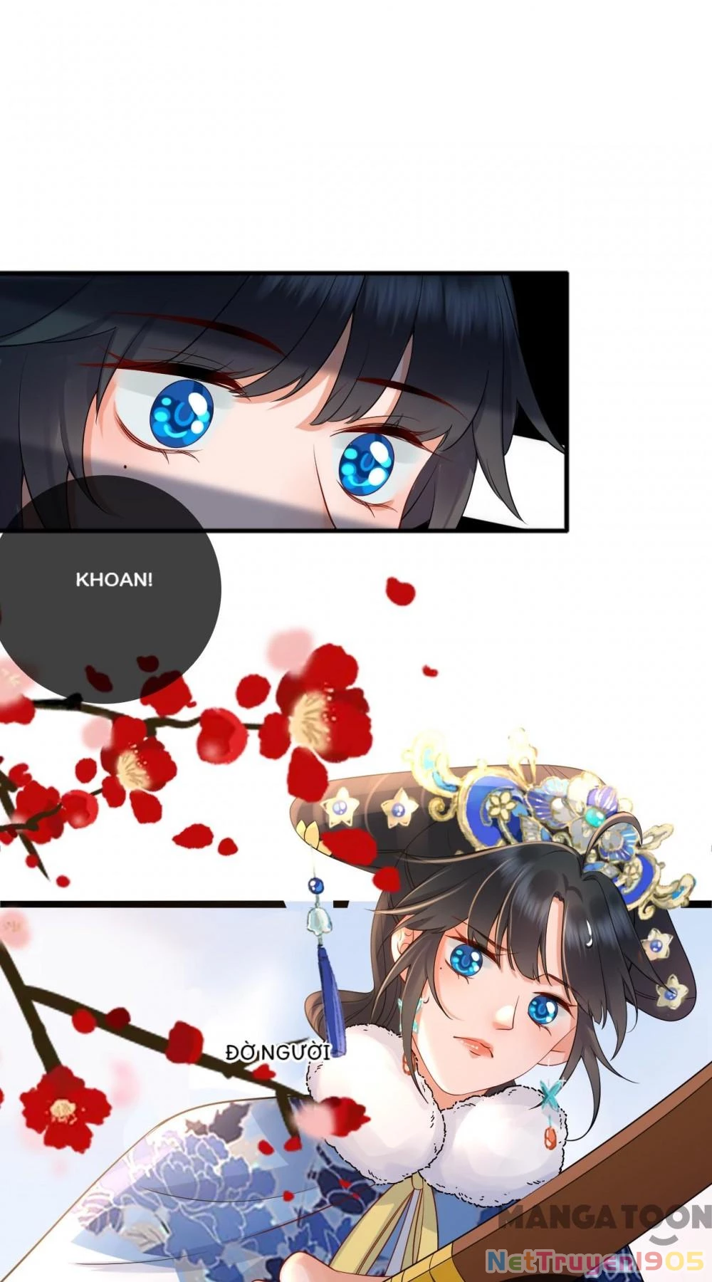 Thái Tử, Người Thật Ngọt Ngào Chapter 129 - 27