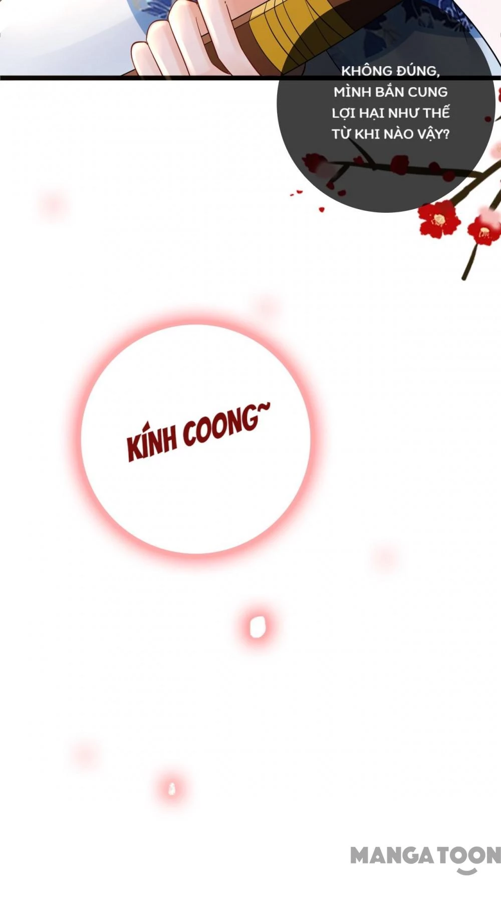 Thái Tử, Người Thật Ngọt Ngào Chapter 129 - 28