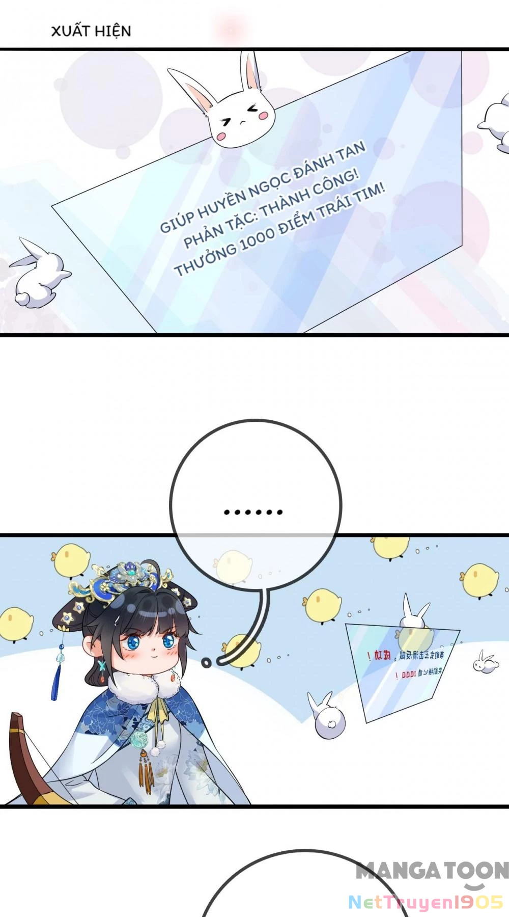 Thái Tử, Người Thật Ngọt Ngào Chapter 129 - 29