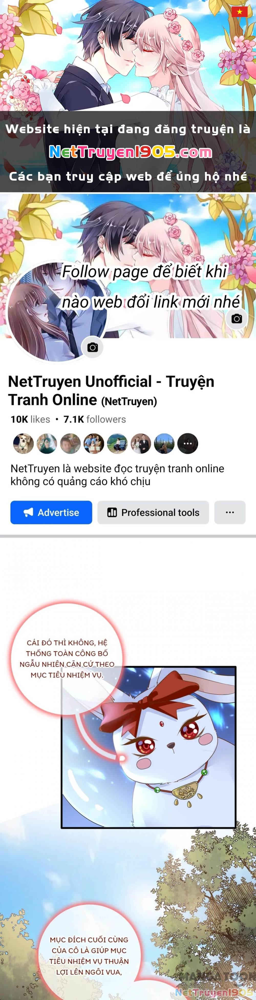 Thái Tử, Người Thật Ngọt Ngào Chapter 130 - 1