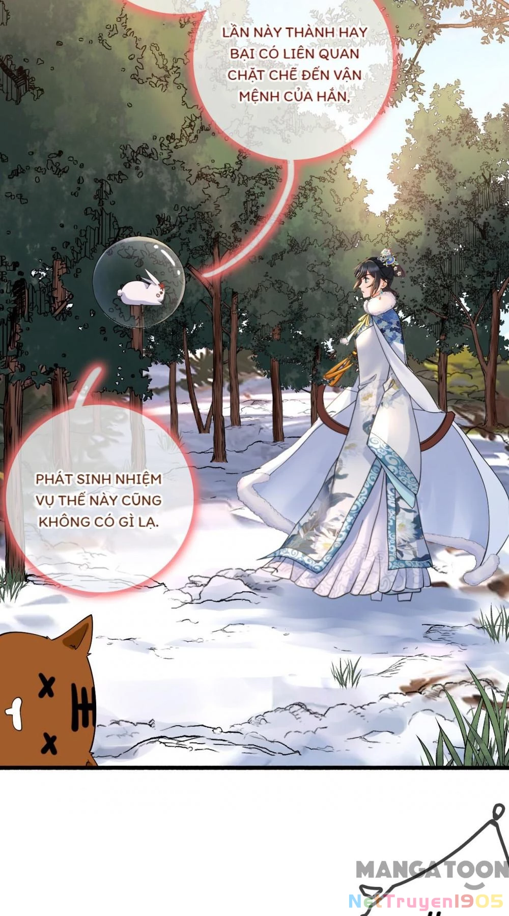 Thái Tử, Người Thật Ngọt Ngào Chapter 130 - 2