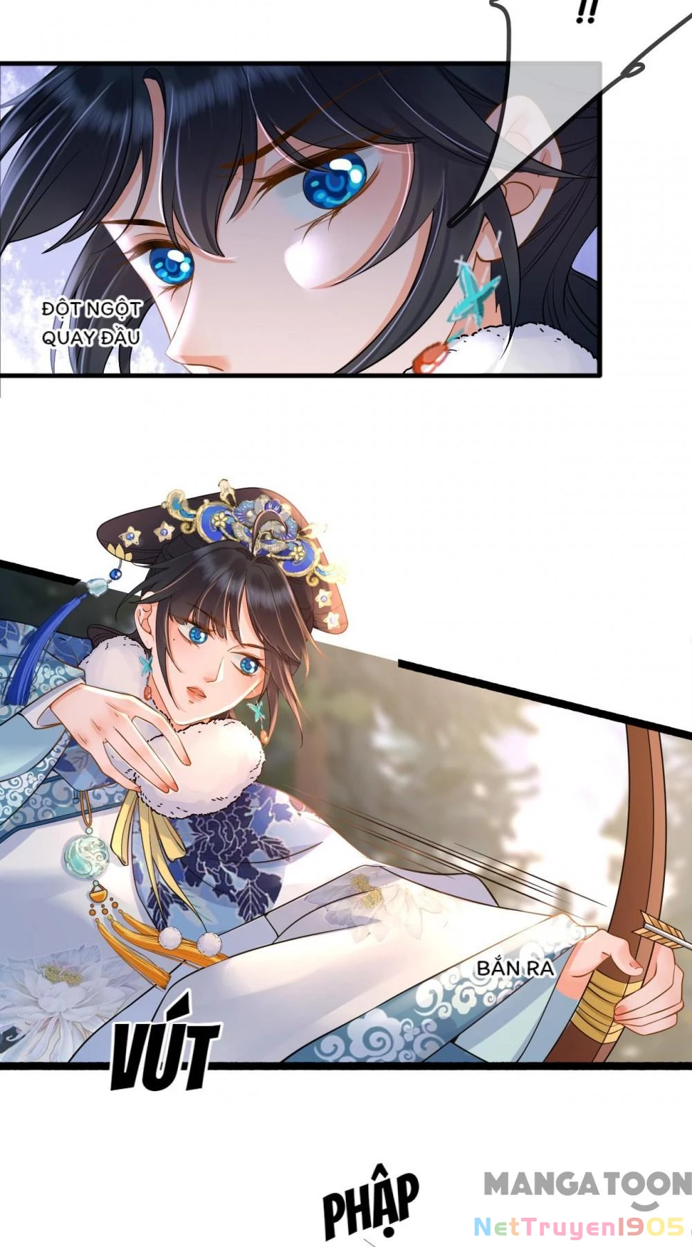 Thái Tử, Người Thật Ngọt Ngào Chapter 130 - 3