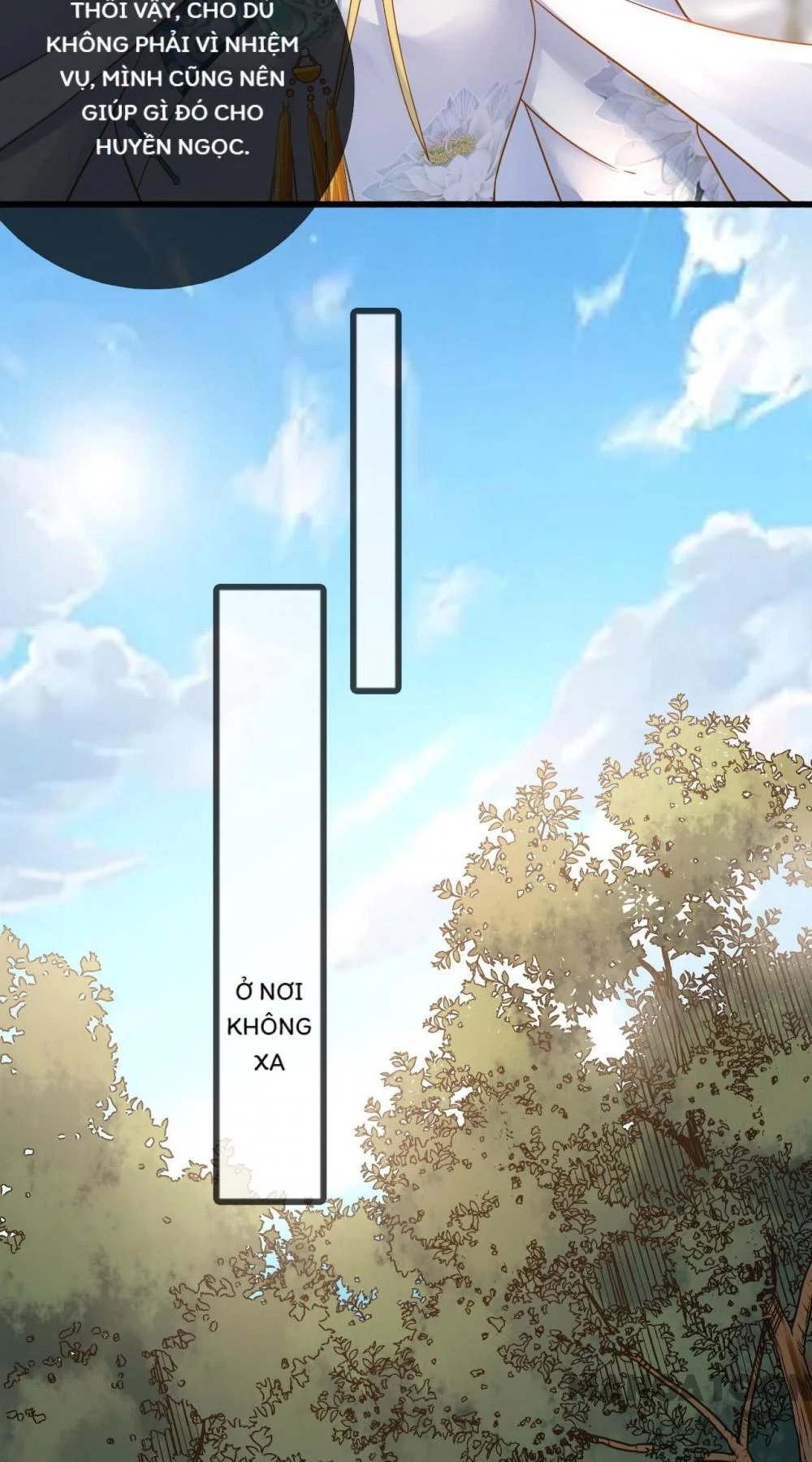 Thái Tử, Người Thật Ngọt Ngào Chapter 130 - 5