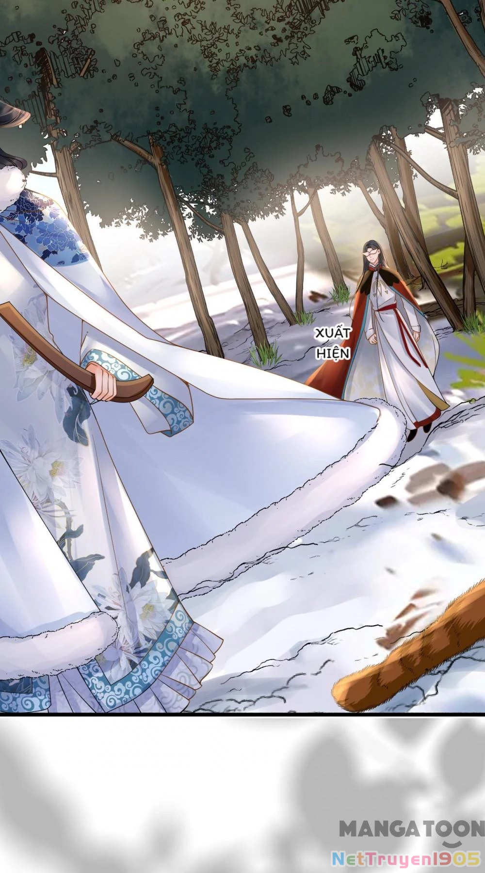 Thái Tử, Người Thật Ngọt Ngào Chapter 130 - 6