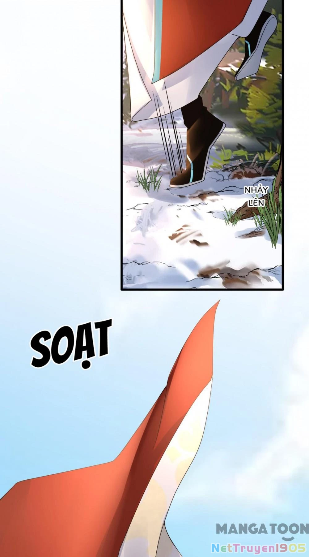 Thái Tử, Người Thật Ngọt Ngào Chapter 130 - 8