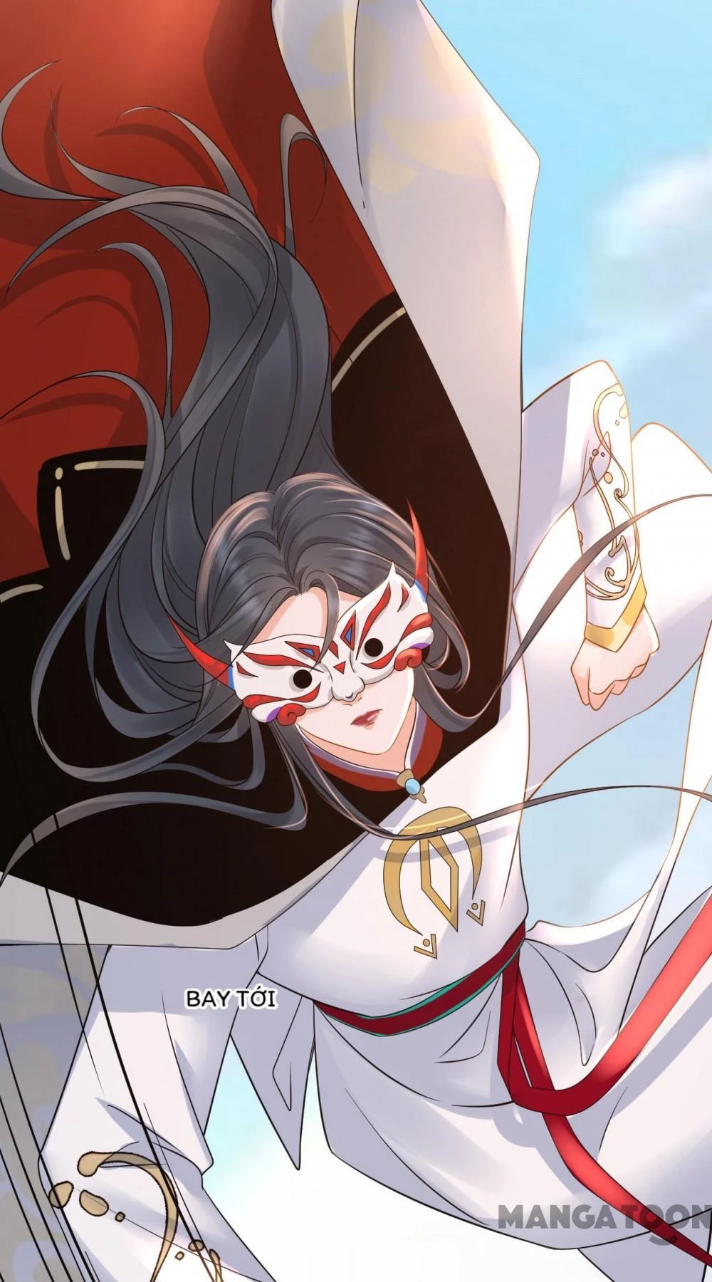 Thái Tử, Người Thật Ngọt Ngào Chapter 130 - 9