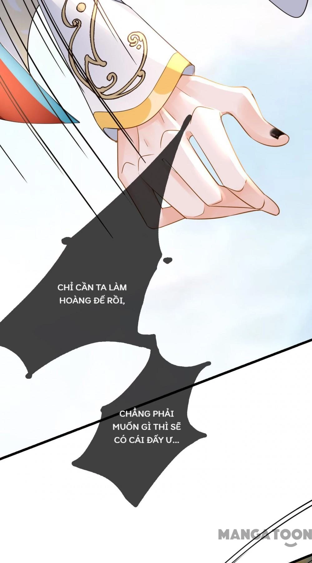 Thái Tử, Người Thật Ngọt Ngào Chapter 130 - 10