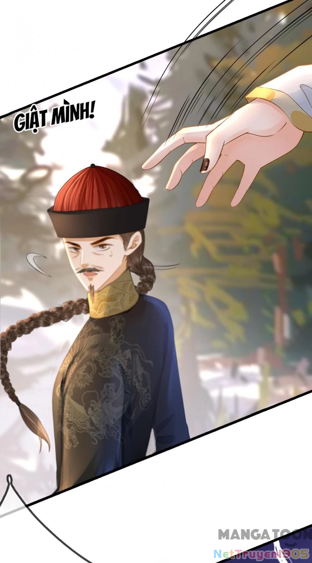 Thái Tử, Người Thật Ngọt Ngào Chapter 130 - 11