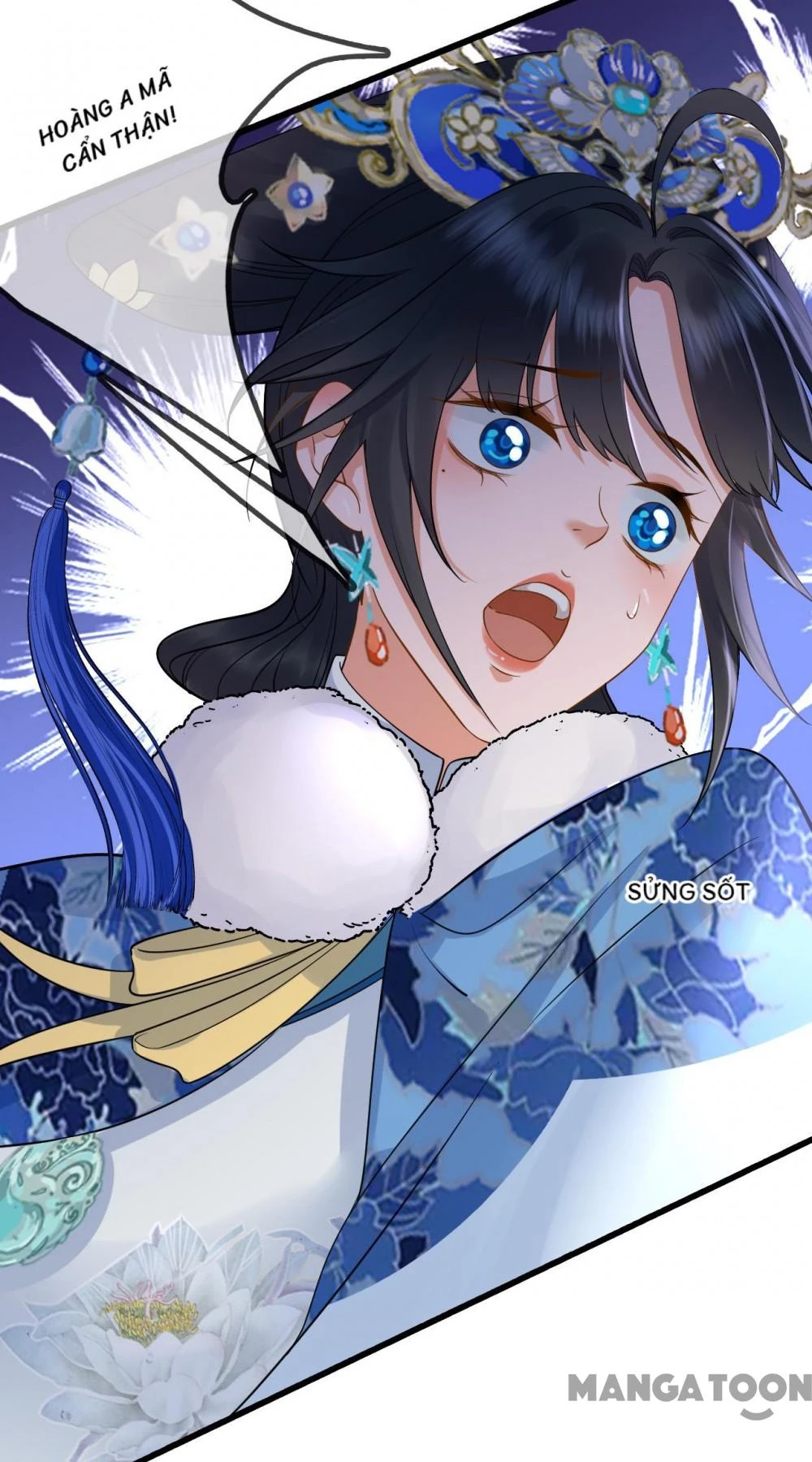 Thái Tử, Người Thật Ngọt Ngào Chapter 130 - 12