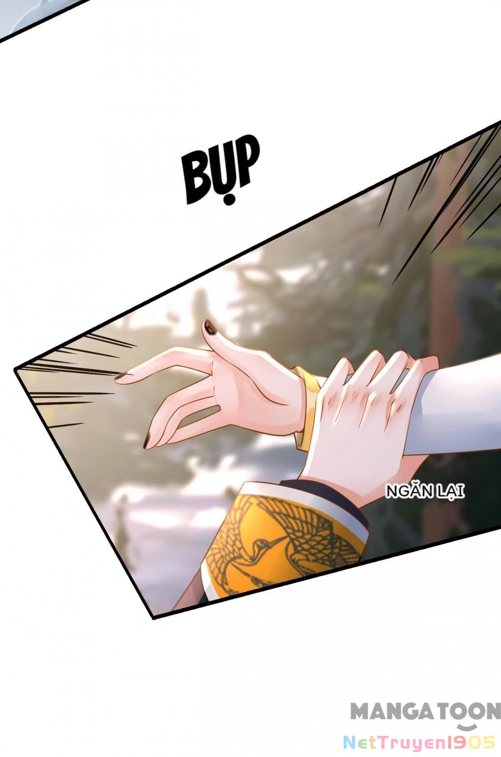 Thái Tử, Người Thật Ngọt Ngào Chapter 130 - 13