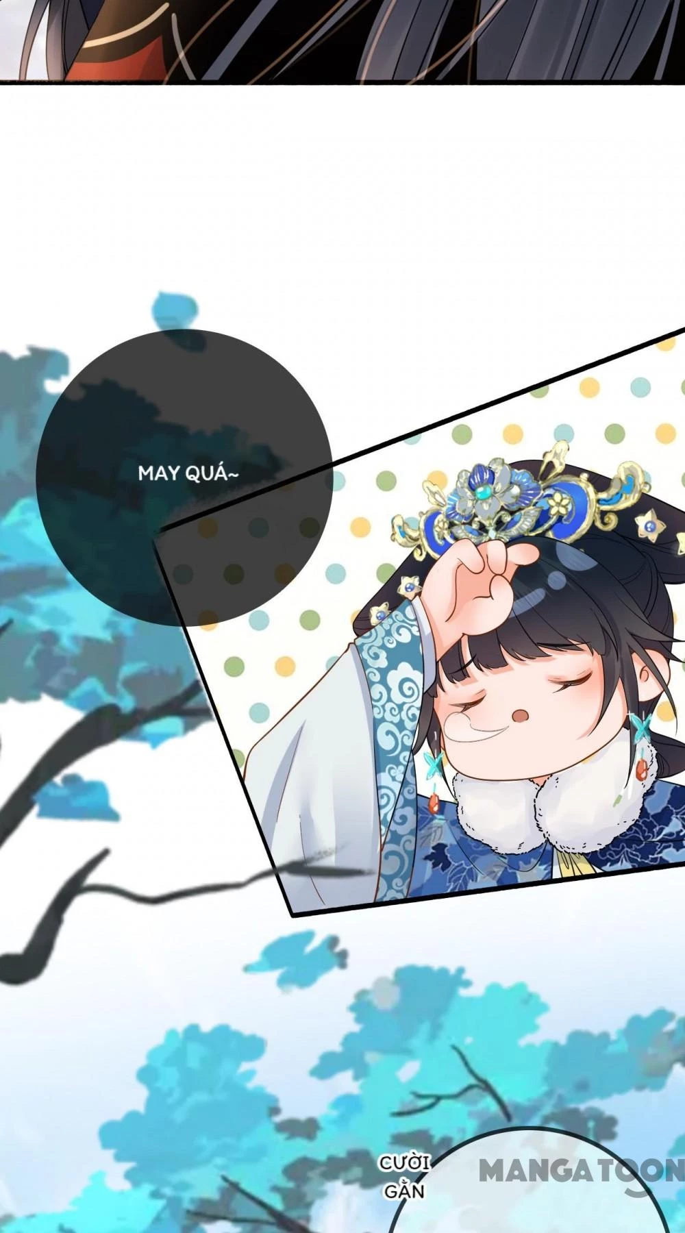 Thái Tử, Người Thật Ngọt Ngào Chapter 130 - 15