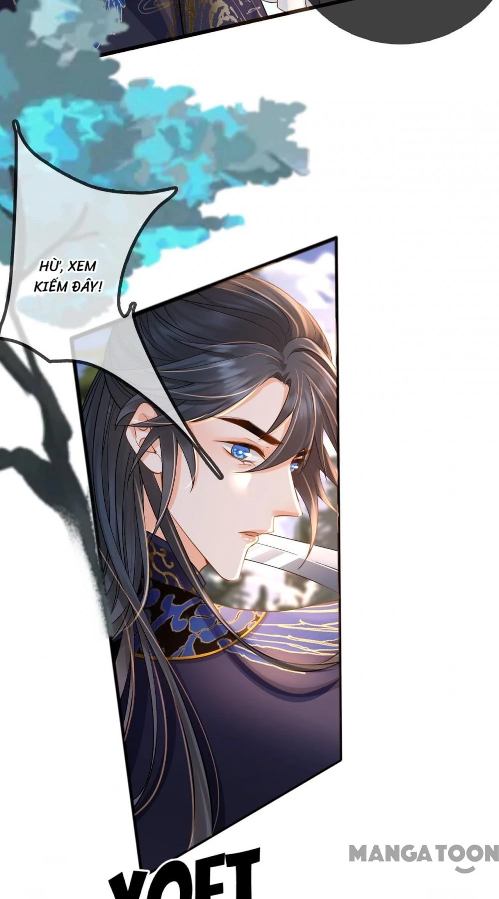 Thái Tử, Người Thật Ngọt Ngào Chapter 130 - 17