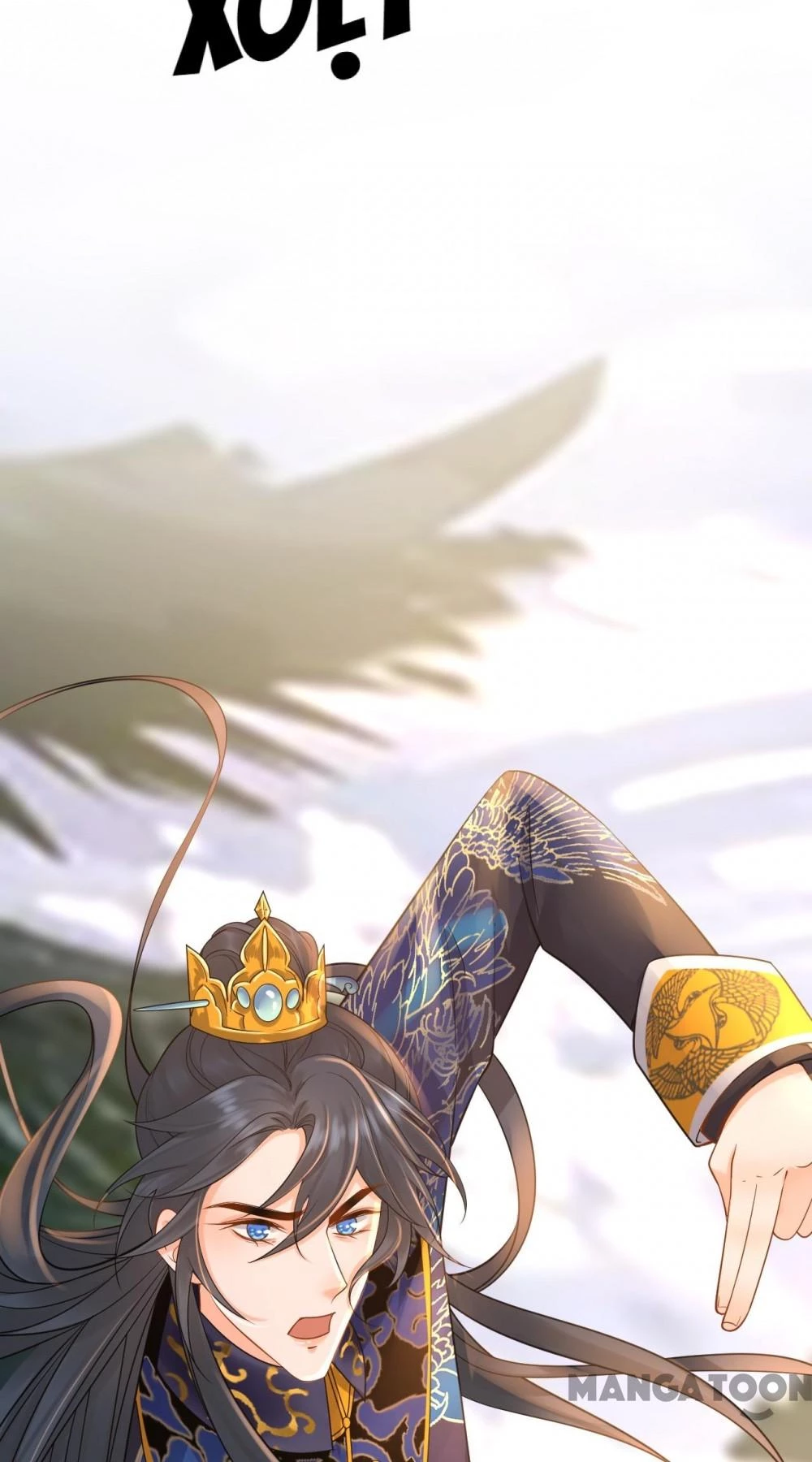 Thái Tử, Người Thật Ngọt Ngào Chapter 130 - 18