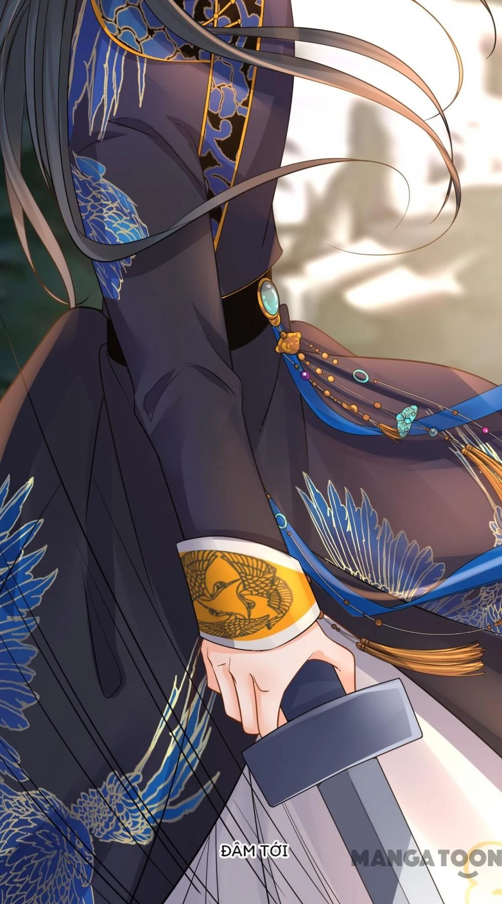 Thái Tử, Người Thật Ngọt Ngào Chapter 130 - 19