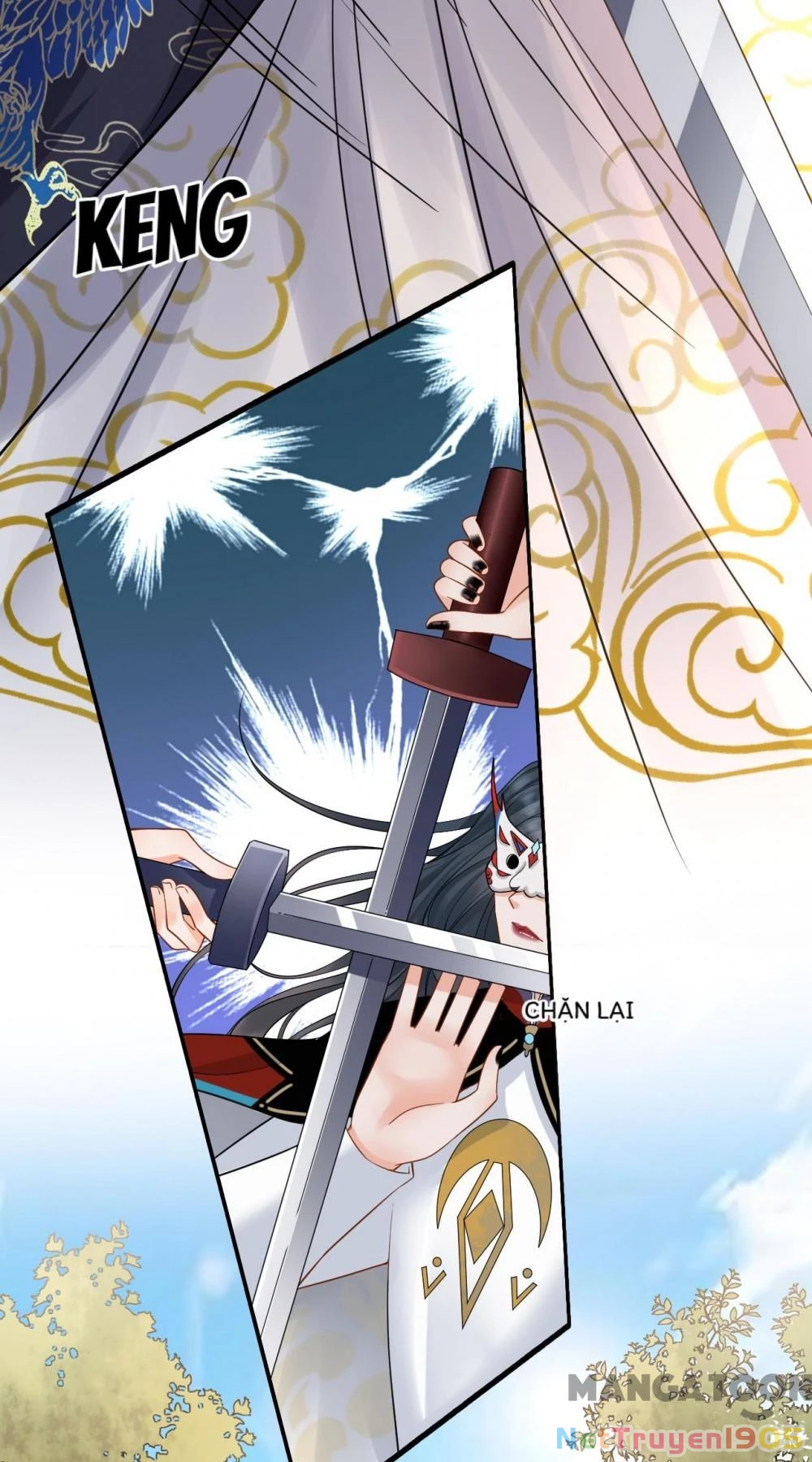 Thái Tử, Người Thật Ngọt Ngào Chapter 130 - 20