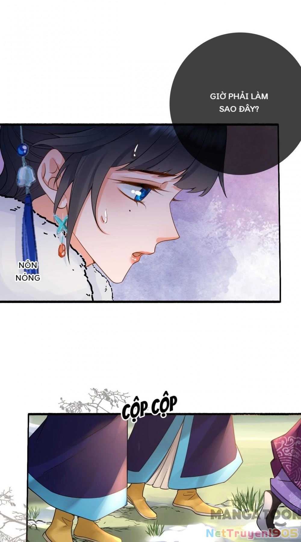 Thái Tử, Người Thật Ngọt Ngào Chapter 130 - 23