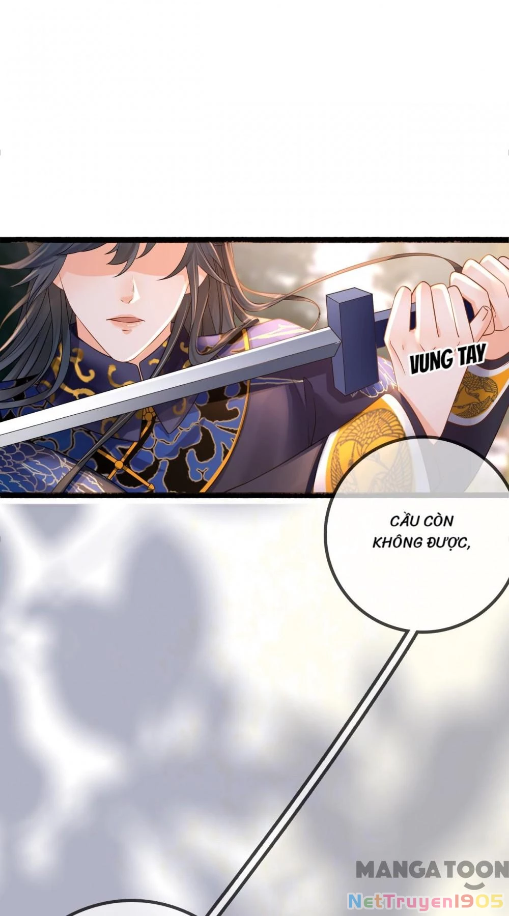 Thái Tử, Người Thật Ngọt Ngào Chapter 130 - 29