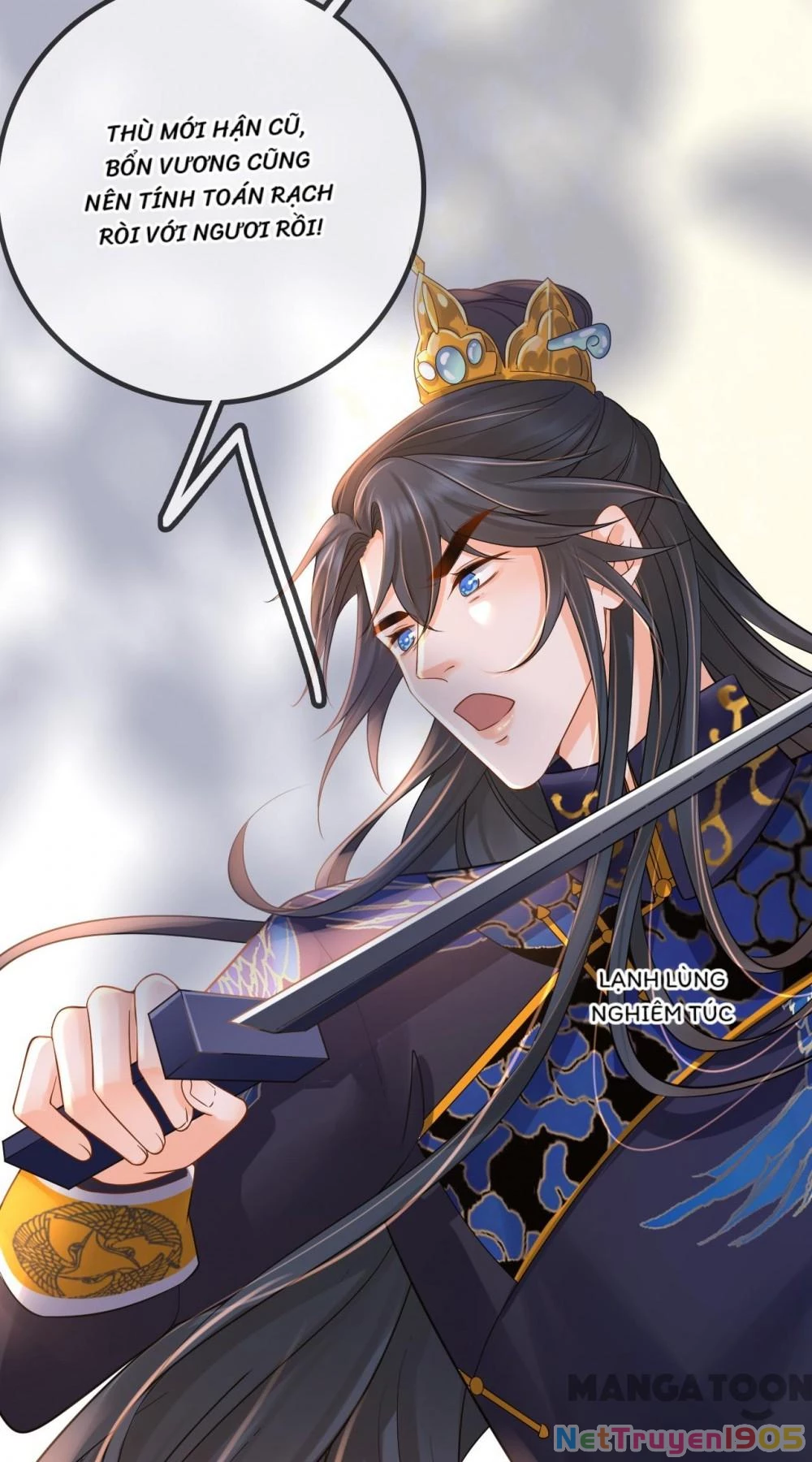 Thái Tử, Người Thật Ngọt Ngào Chapter 130 - 30