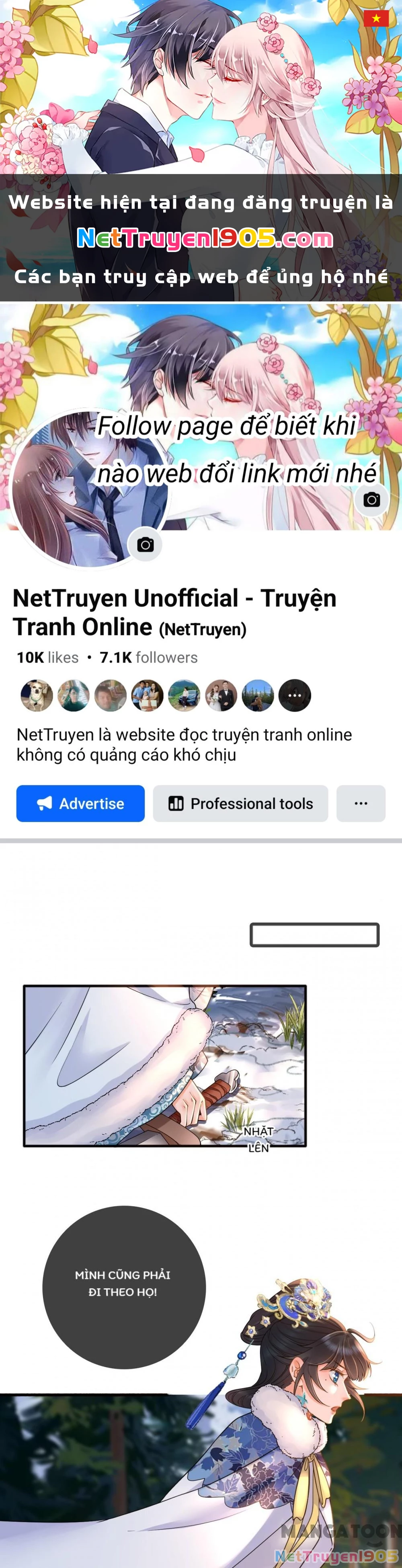 Thái Tử, Người Thật Ngọt Ngào Chapter 131 - 1