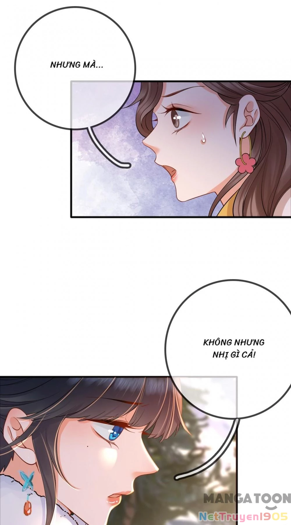 Thái Tử, Người Thật Ngọt Ngào Chapter 131 - 5