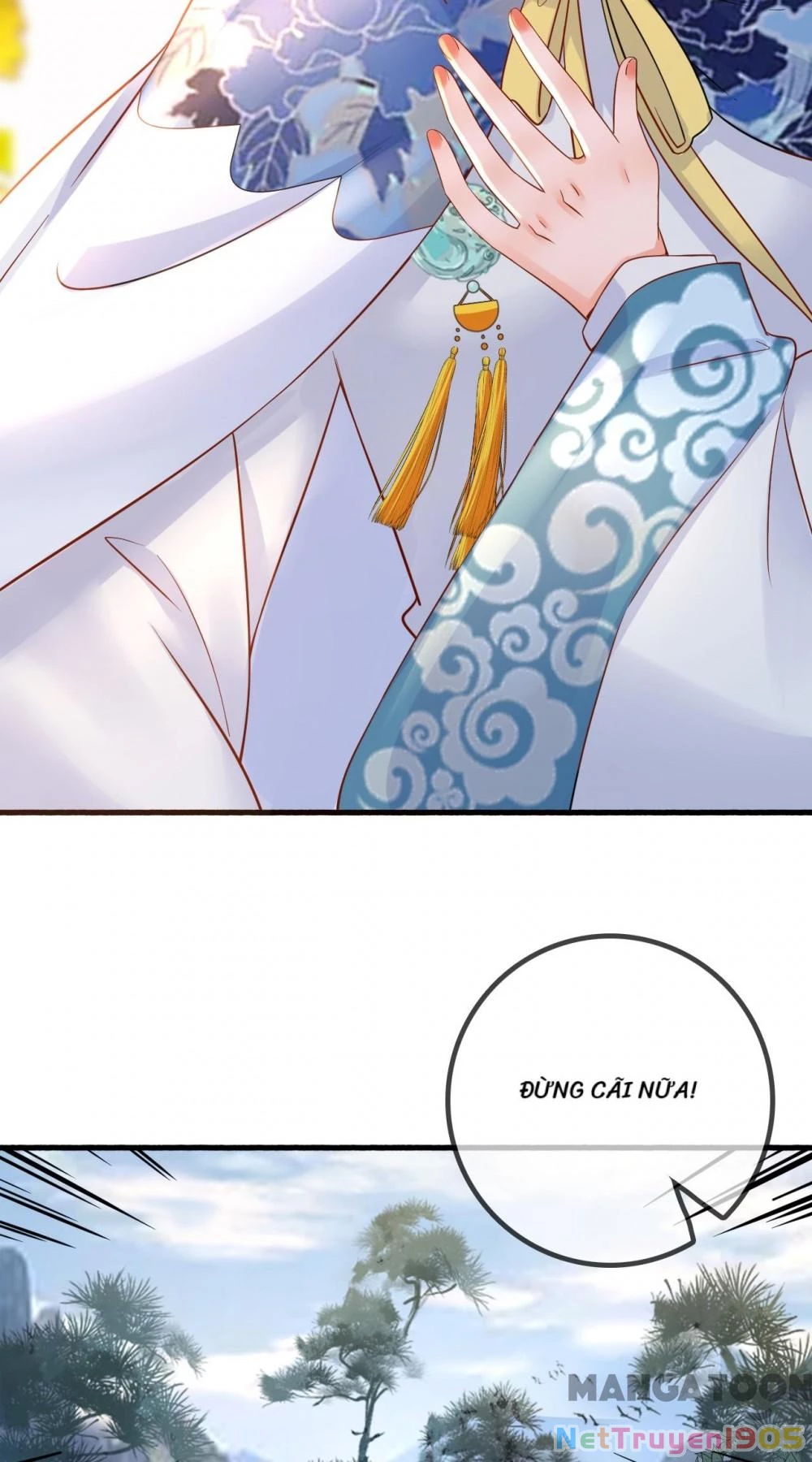 Thái Tử, Người Thật Ngọt Ngào Chapter 131 - 7