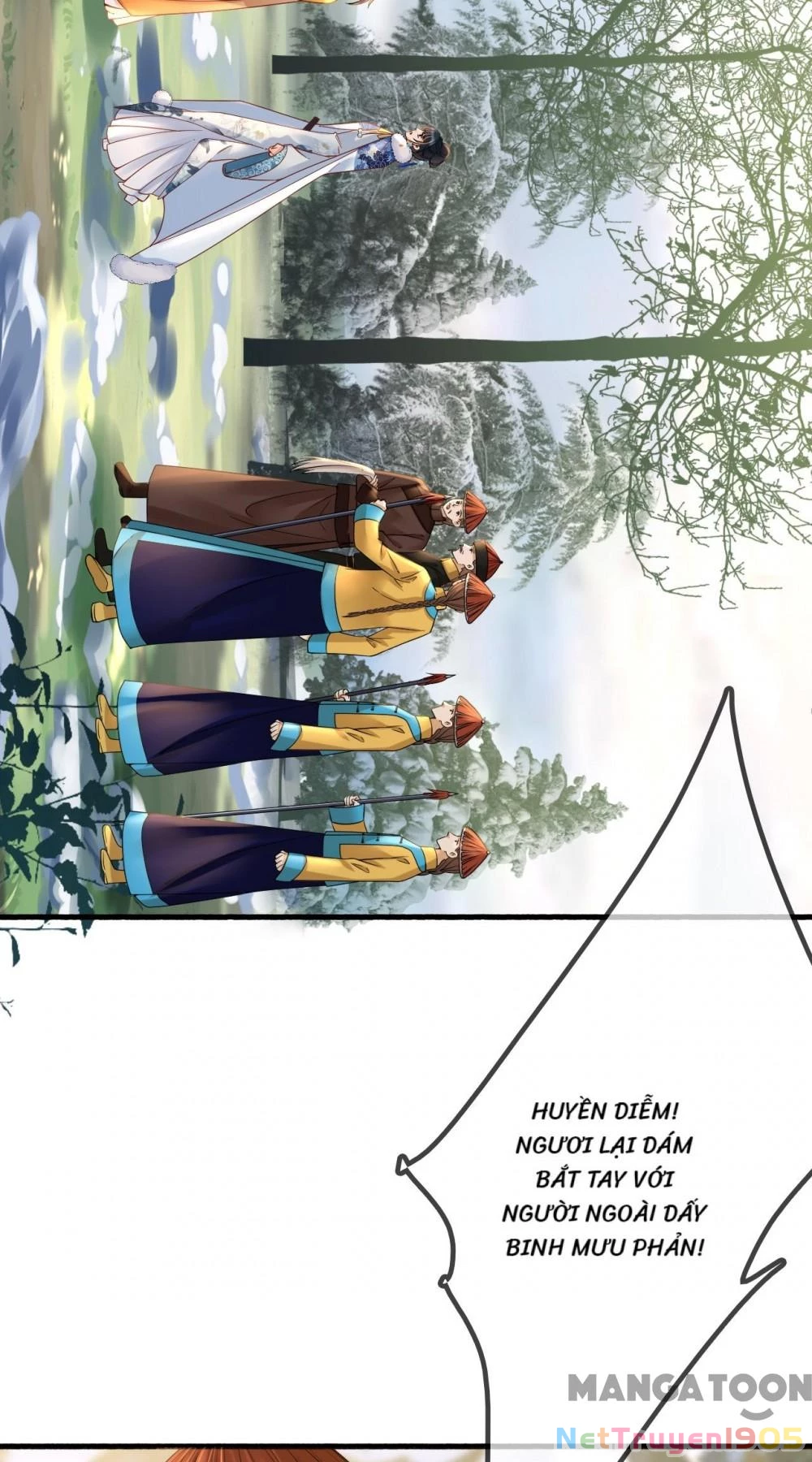 Thái Tử, Người Thật Ngọt Ngào Chapter 131 - 9