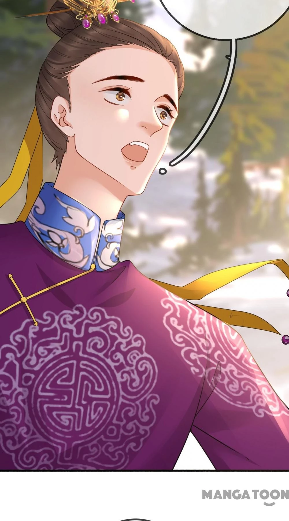 Thái Tử, Người Thật Ngọt Ngào Chapter 131 - 11