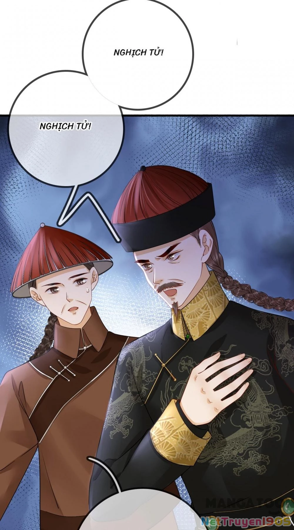 Thái Tử, Người Thật Ngọt Ngào Chapter 131 - 12