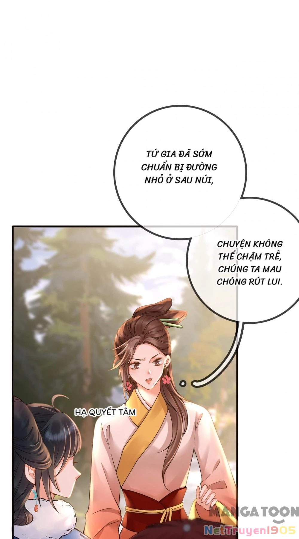 Thái Tử, Người Thật Ngọt Ngào Chapter 131 - 14