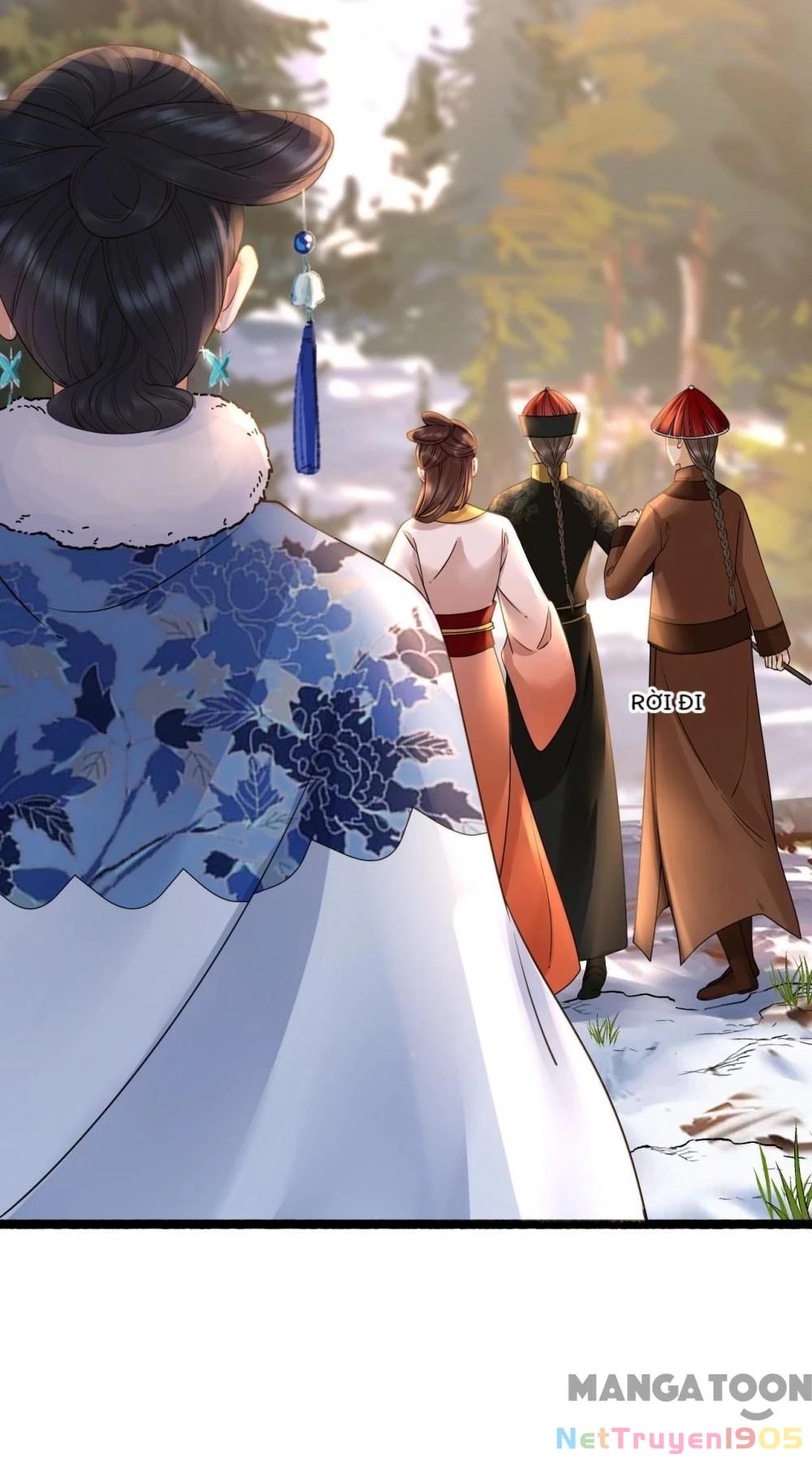 Thái Tử, Người Thật Ngọt Ngào Chapter 131 - 16