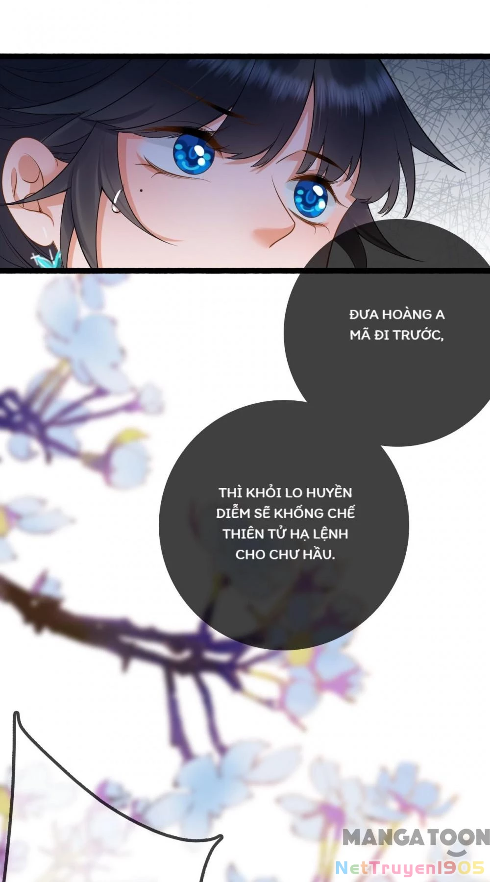 Thái Tử, Người Thật Ngọt Ngào Chapter 131 - 17