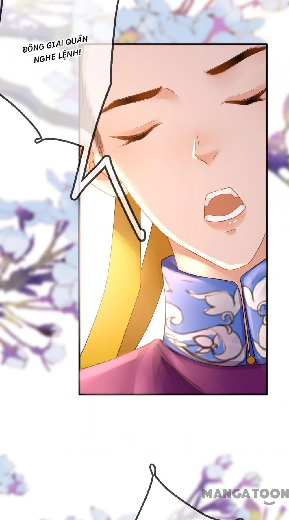 Thái Tử, Người Thật Ngọt Ngào Chapter 131 - 18