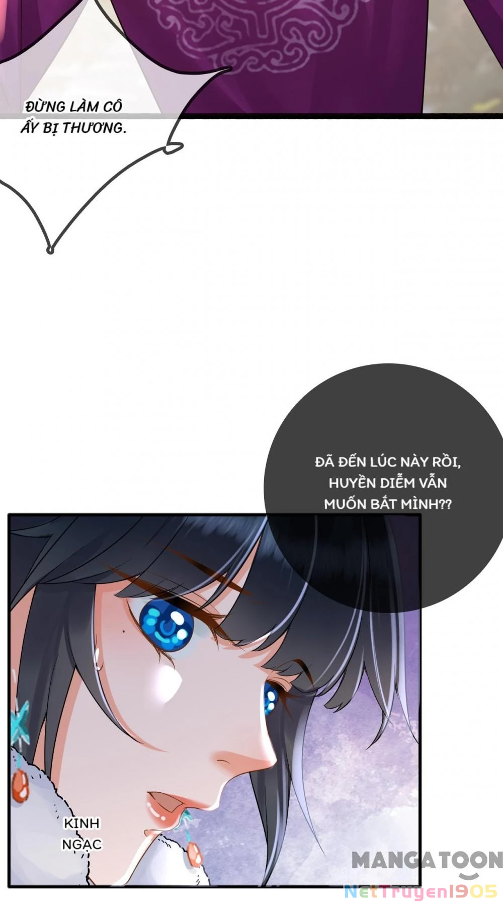 Thái Tử, Người Thật Ngọt Ngào Chapter 131 - 20