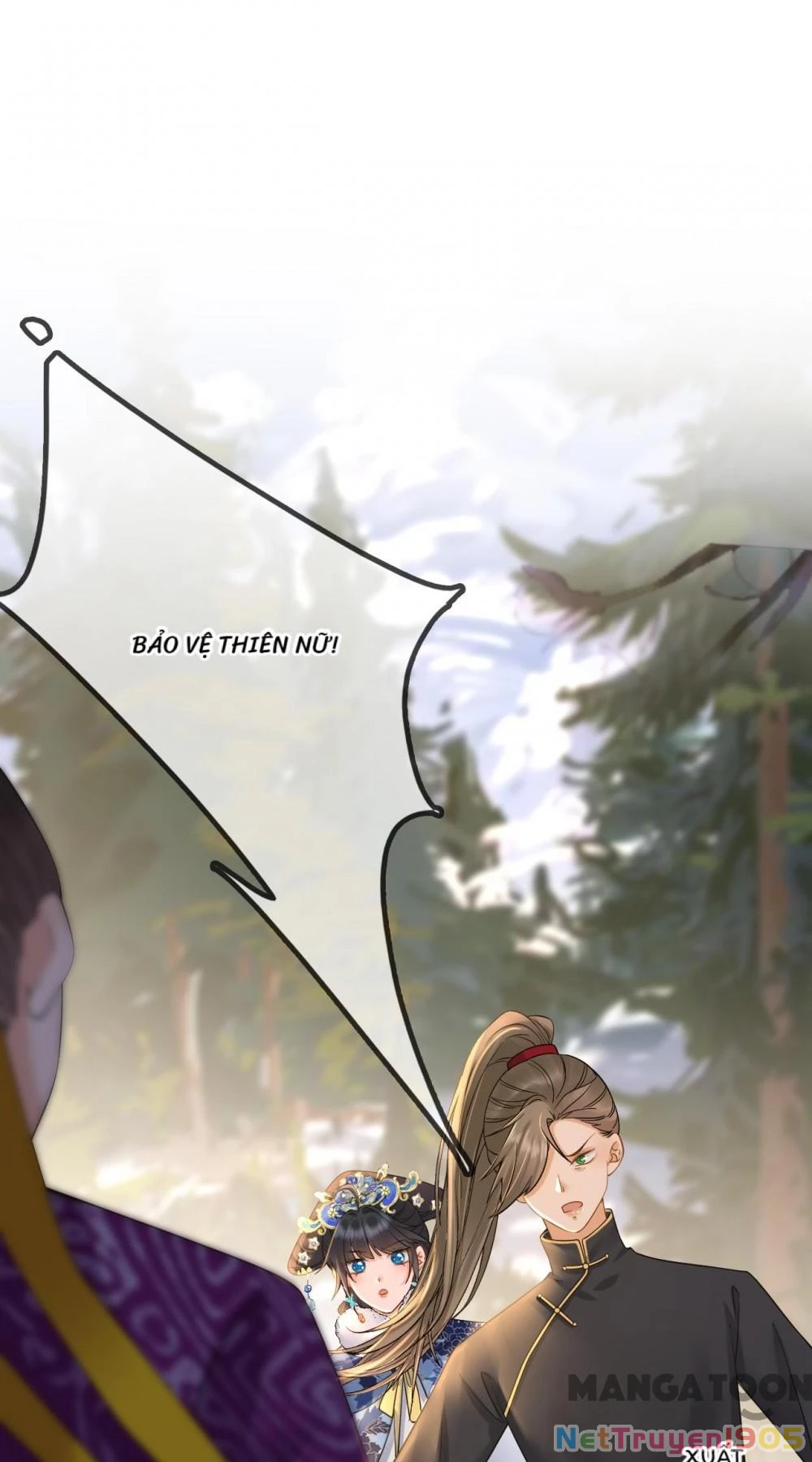 Thái Tử, Người Thật Ngọt Ngào Chapter 131 - 21