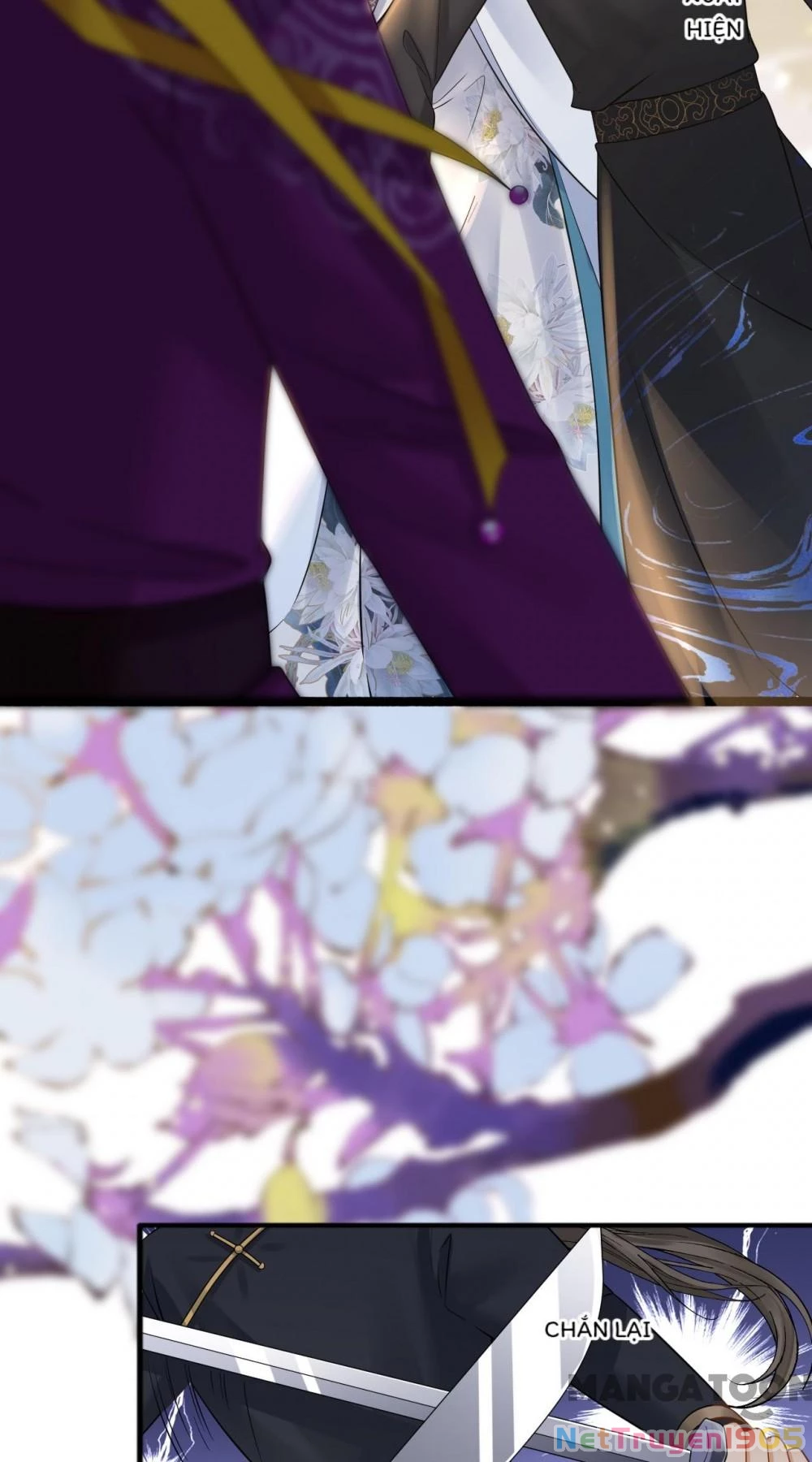 Thái Tử, Người Thật Ngọt Ngào Chapter 131 - 22