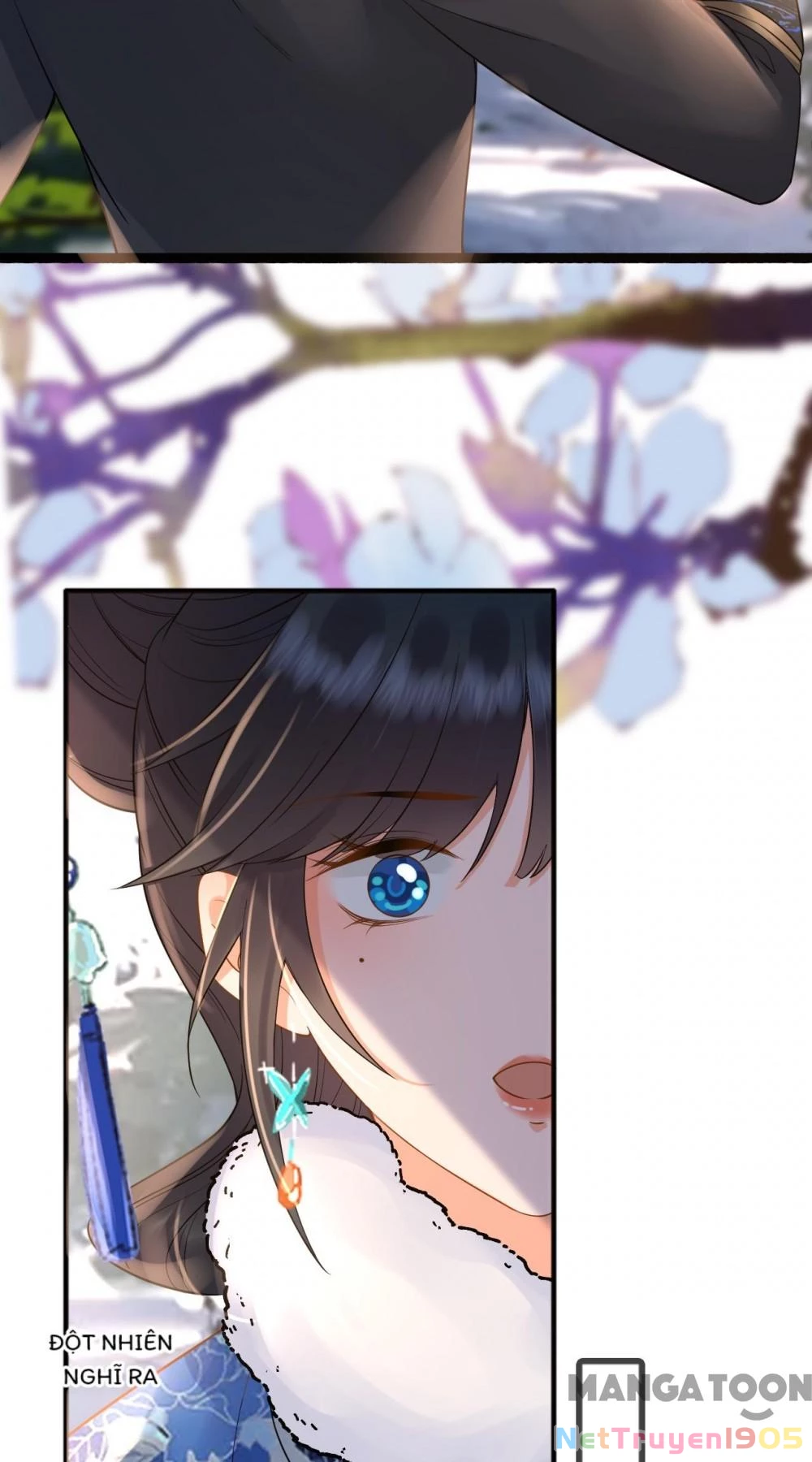 Thái Tử, Người Thật Ngọt Ngào Chapter 131 - 24