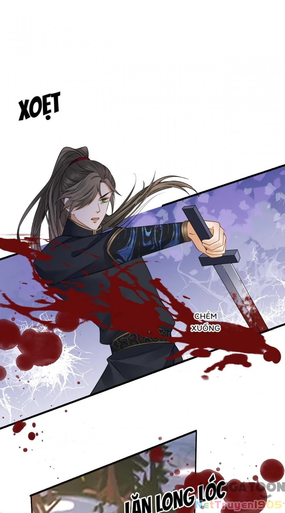 Thái Tử, Người Thật Ngọt Ngào Chapter 131 - 27