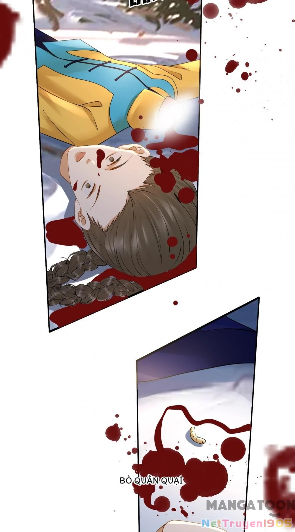 Thái Tử, Người Thật Ngọt Ngào Chapter 131 - 28