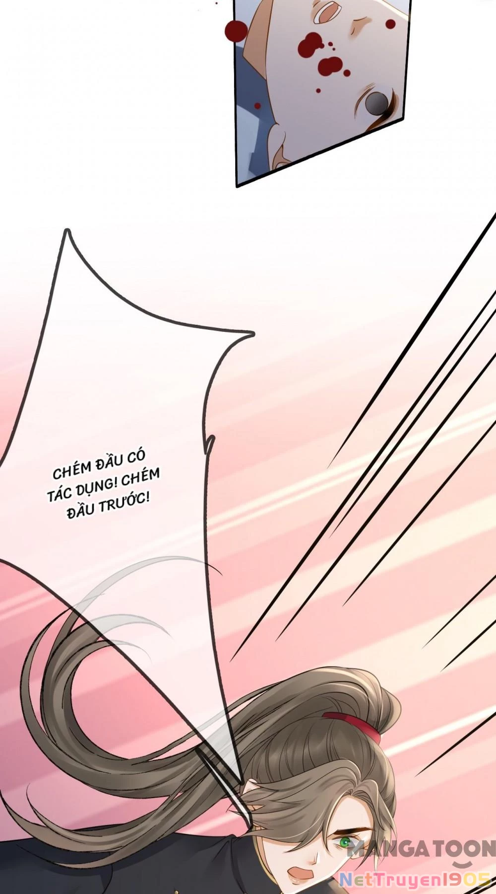 Thái Tử, Người Thật Ngọt Ngào Chapter 131 - 29