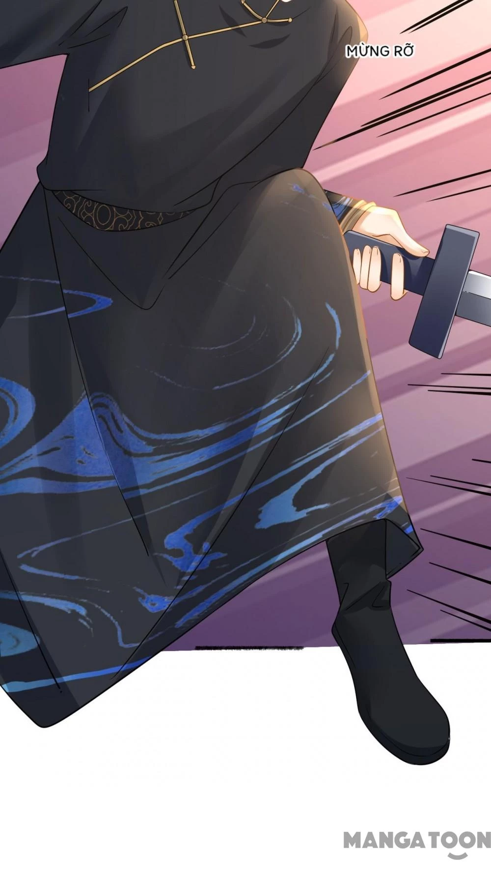 Thái Tử, Người Thật Ngọt Ngào Chapter 131 - 30