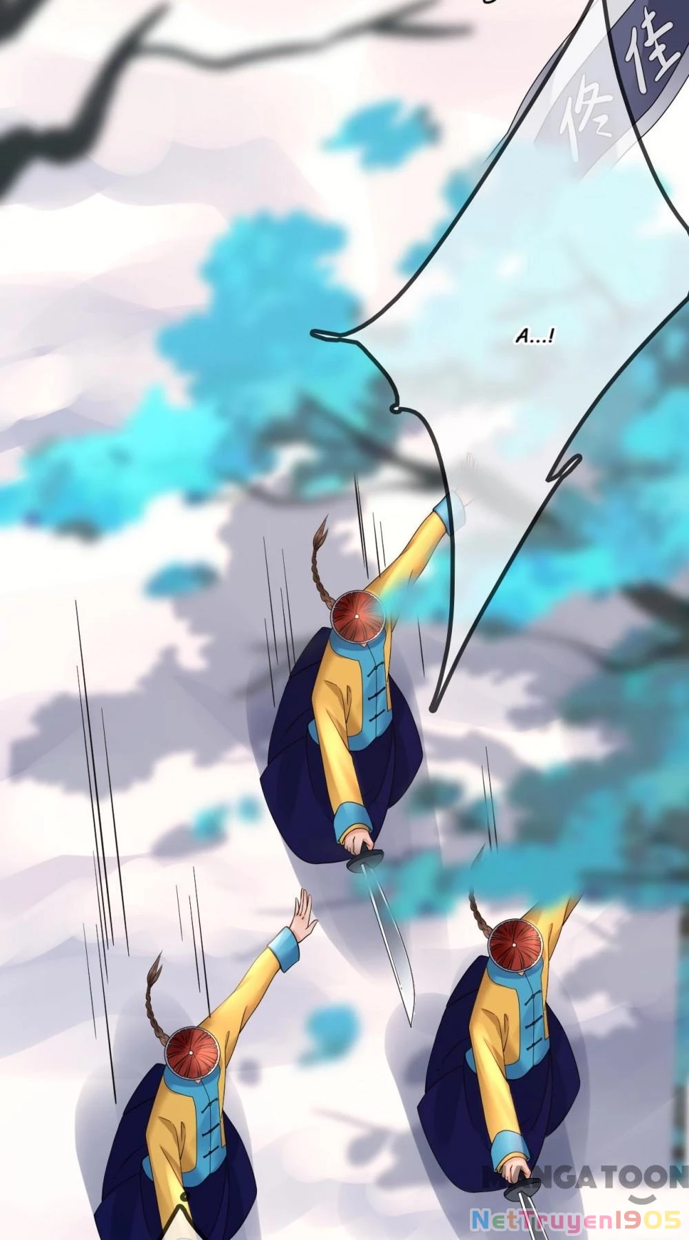 Thái Tử, Người Thật Ngọt Ngào Chapter 132 - 3